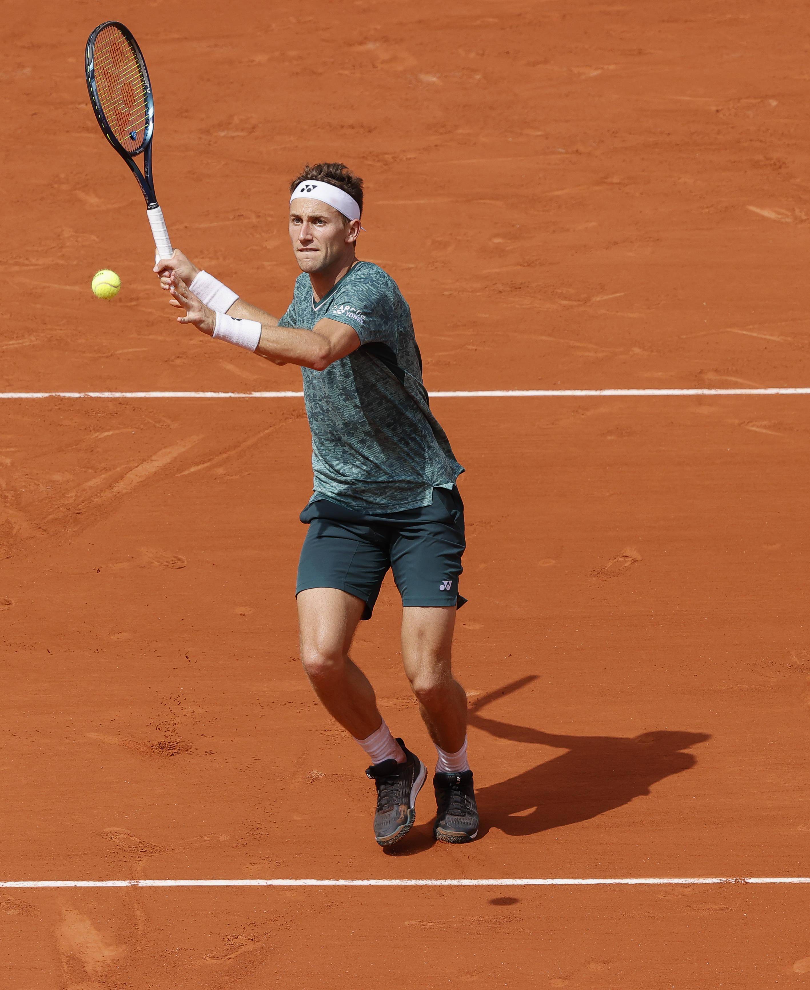 澳大利亚网球队强势德国网球队,纳达尔制霸全场的简单介绍 澳大利亚网球队强势德国网球队,纳达尔制霸全场的简单介绍