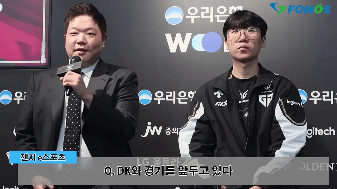 GEN险胜JDG,Clozer一己之力扛起全队 GEN险胜JDG,Clozer一己之力扛起全队