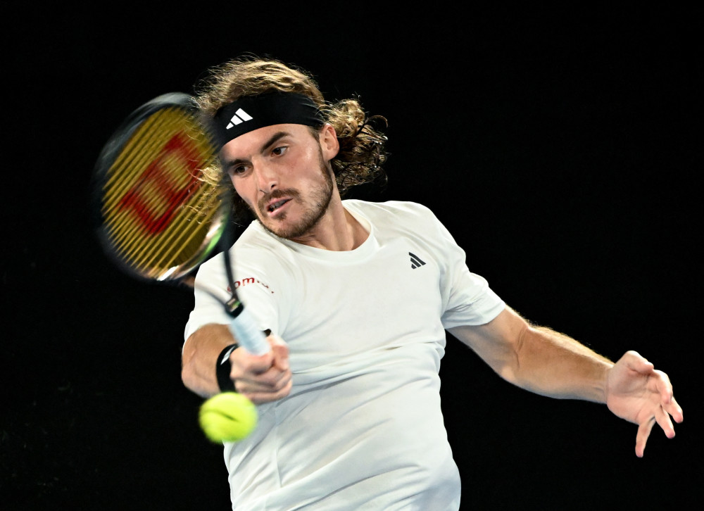 英国网球队险胜德国网球队,西西帕斯惊艳世界的简单介绍 英国网球队险胜德国网球队,西西帕斯惊艳世界的简单介绍