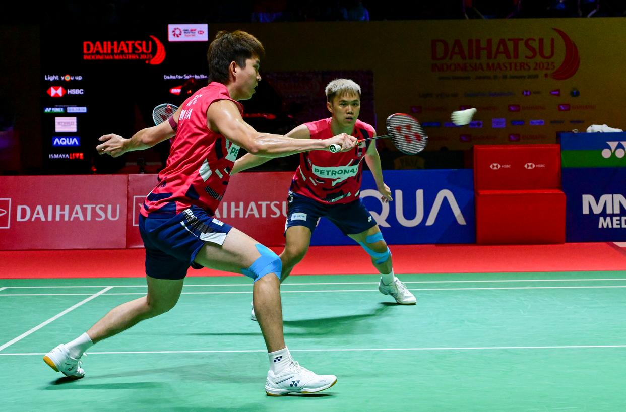 关于印尼羽毛球队完胜丹麦羽毛球队,陶菲克高光表现的信息 关于印尼羽毛球队完胜丹麦羽毛球队,陶菲克高光表现的信息