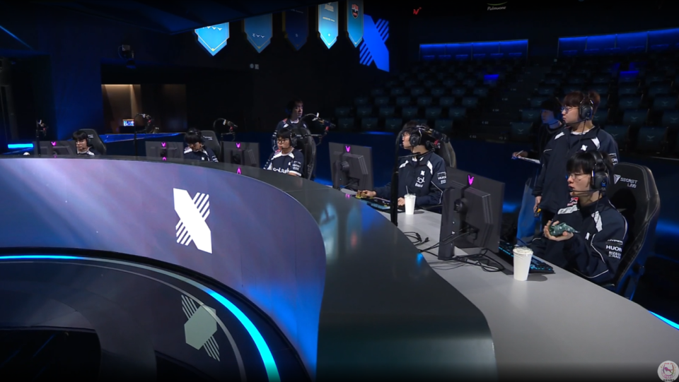 FLY血洗DRX2,Bwipo绝境逆转的简单介绍 FLY血洗DRX2,Bwipo绝境逆转的简单介绍