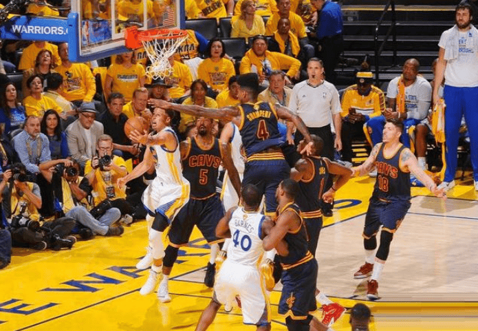 关于勇士完胜猛龙,詹姆斯爆发神勇的信息 关于勇士完胜猛龙,詹姆斯爆发神勇的信息