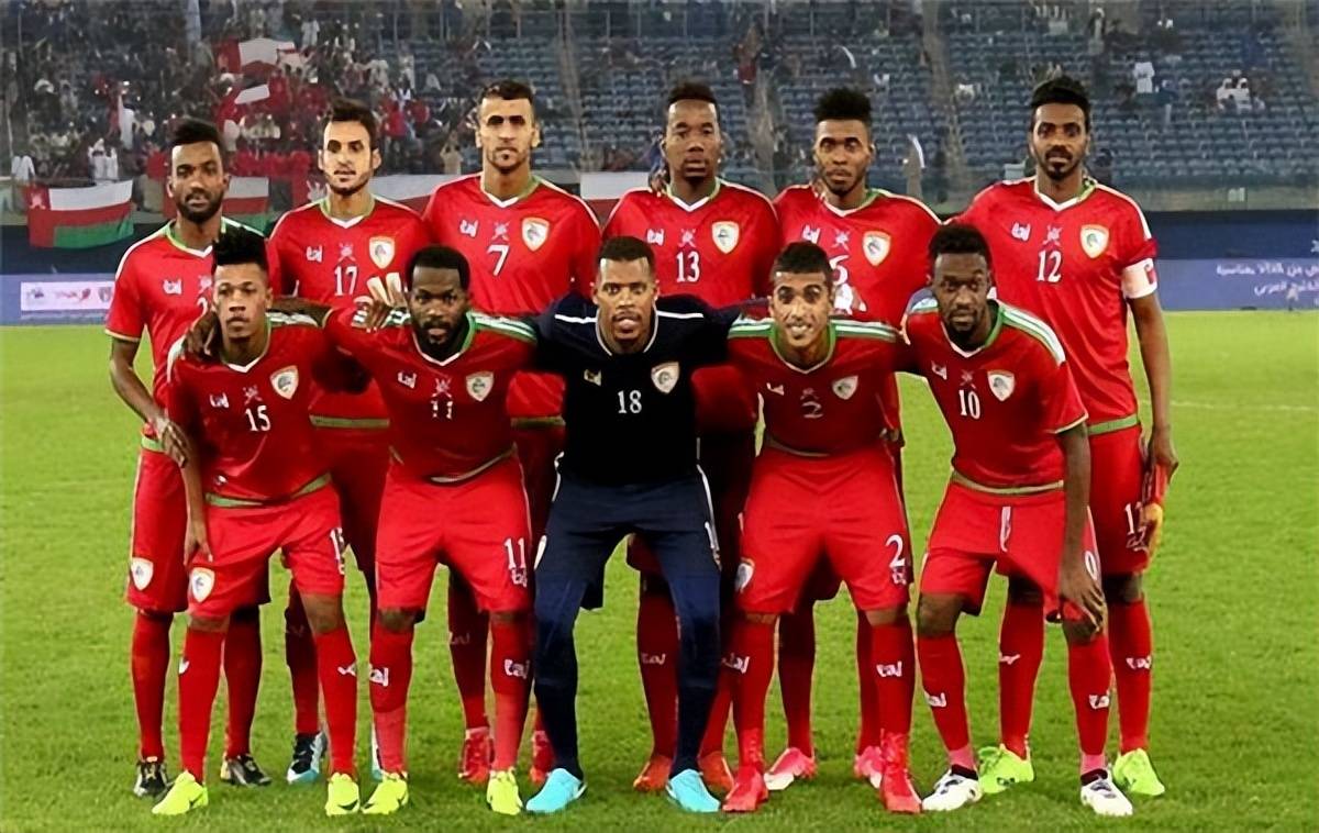 阿曼队在赛场上展现实力,掀起球迷热潮的简单介绍 阿曼队在赛场上展现实力,掀起球迷热潮的简单介绍