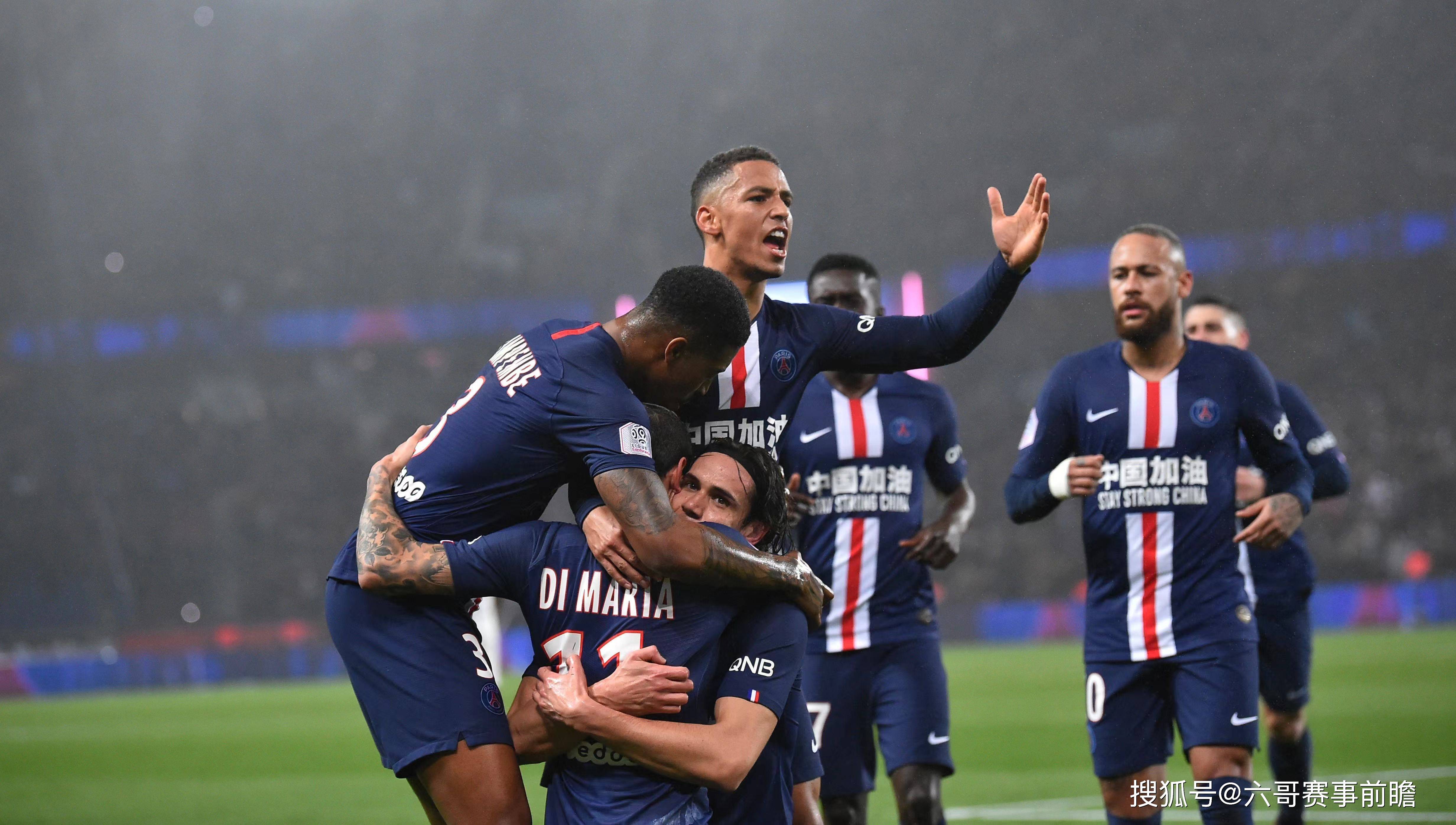 威尔士队雨过天晴，法国队再获大胜