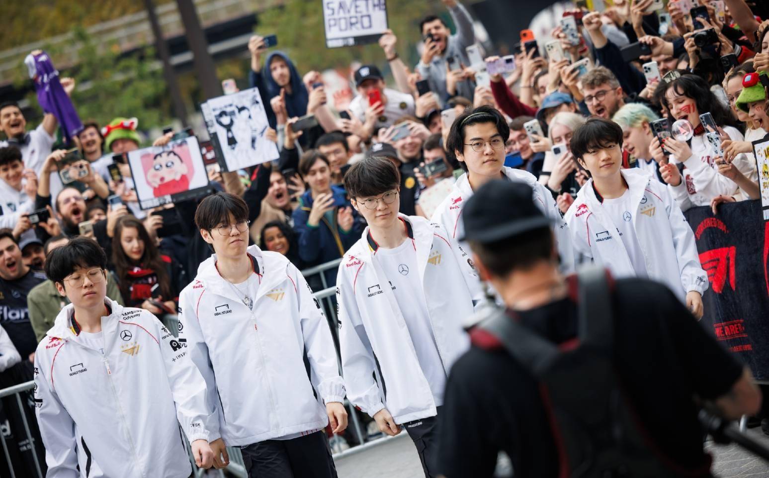 MAD逆转T1,Knight制霸全场 MAD逆转T1,Knight制霸全场