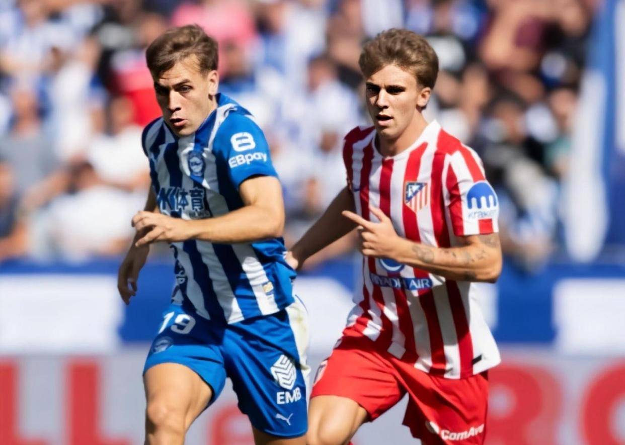 马德里竞技逆转成功,豪取三分的简单介绍 马德里竞技逆转成功,豪取三分的简单介绍