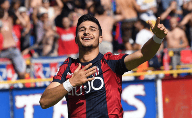 尤文图斯战胜博洛尼亚,继续领跑积分榜的简单介绍 尤文图斯战胜博洛尼亚,继续领跑积分榜的简单介绍