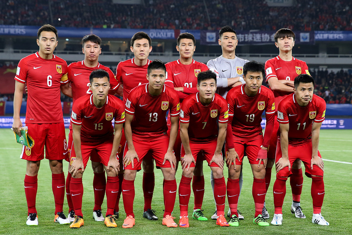 备战世界杯，各队动员全员出击的简单介绍