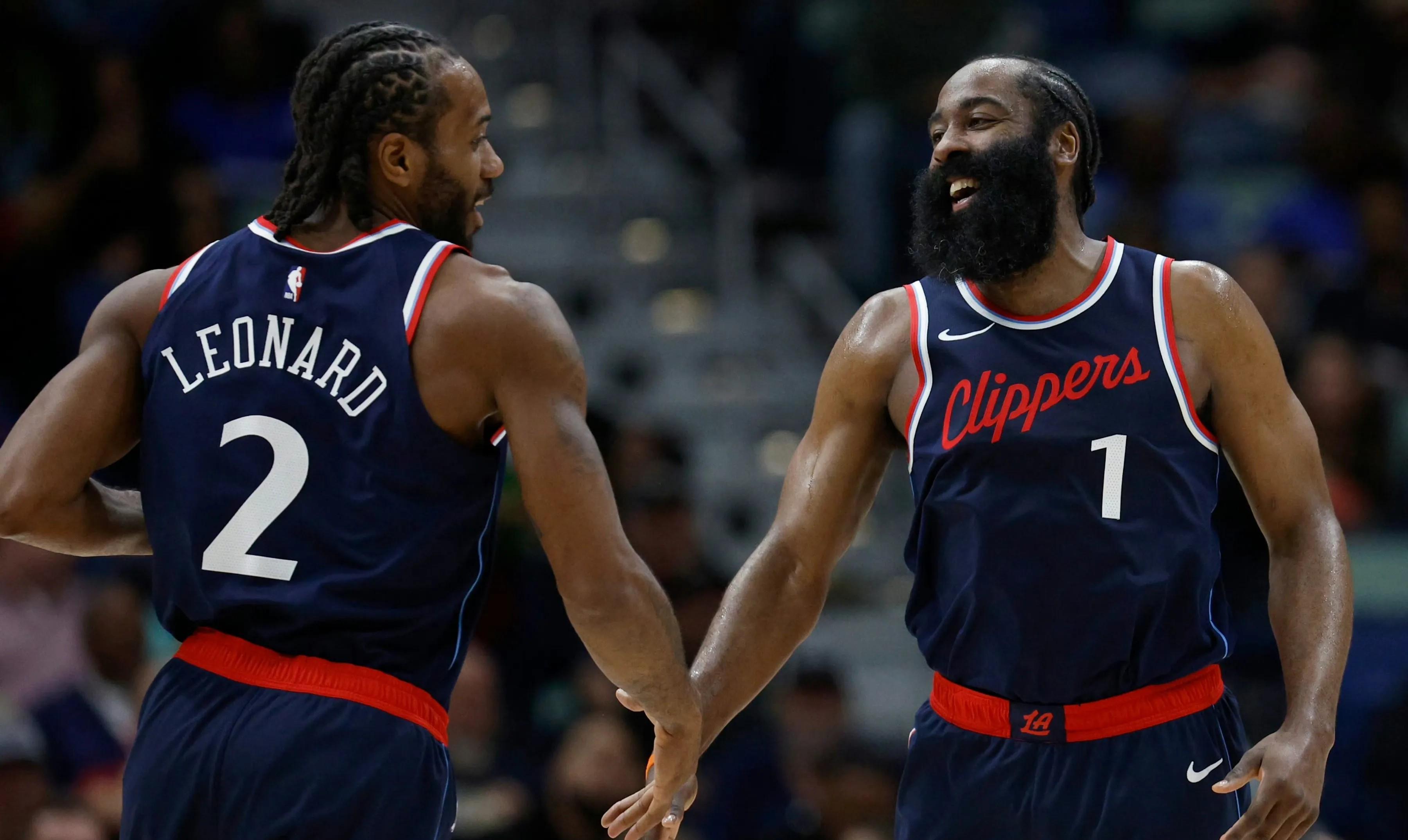 NBA西部强队再度碰撞，谁将笑到最后？的简单介绍