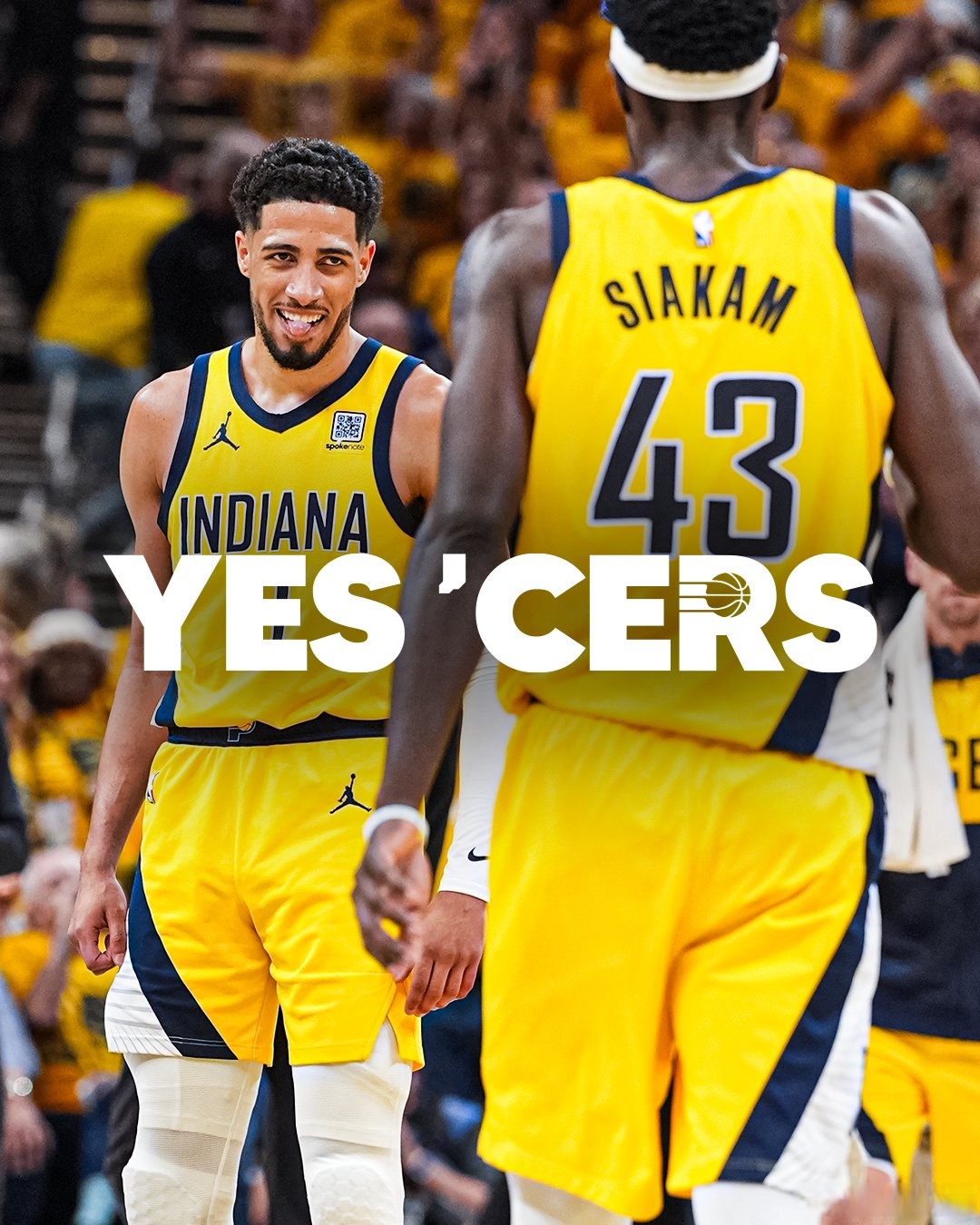 步行者客场擒下国王，迎来五连胜的简单介绍