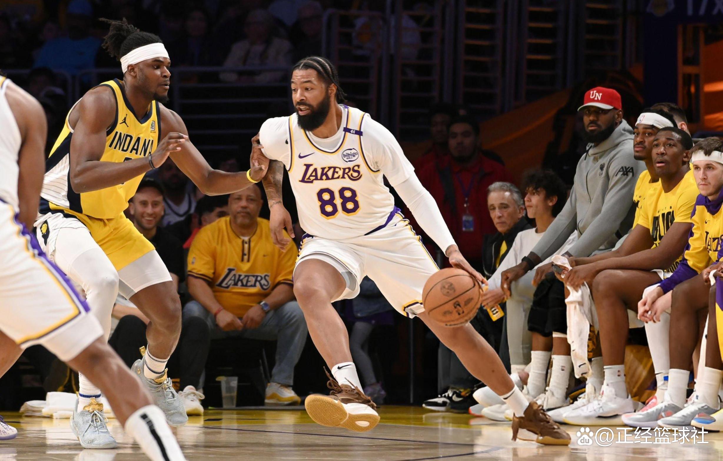 步行者客场擒下国王，迎来五连胜的简单介绍