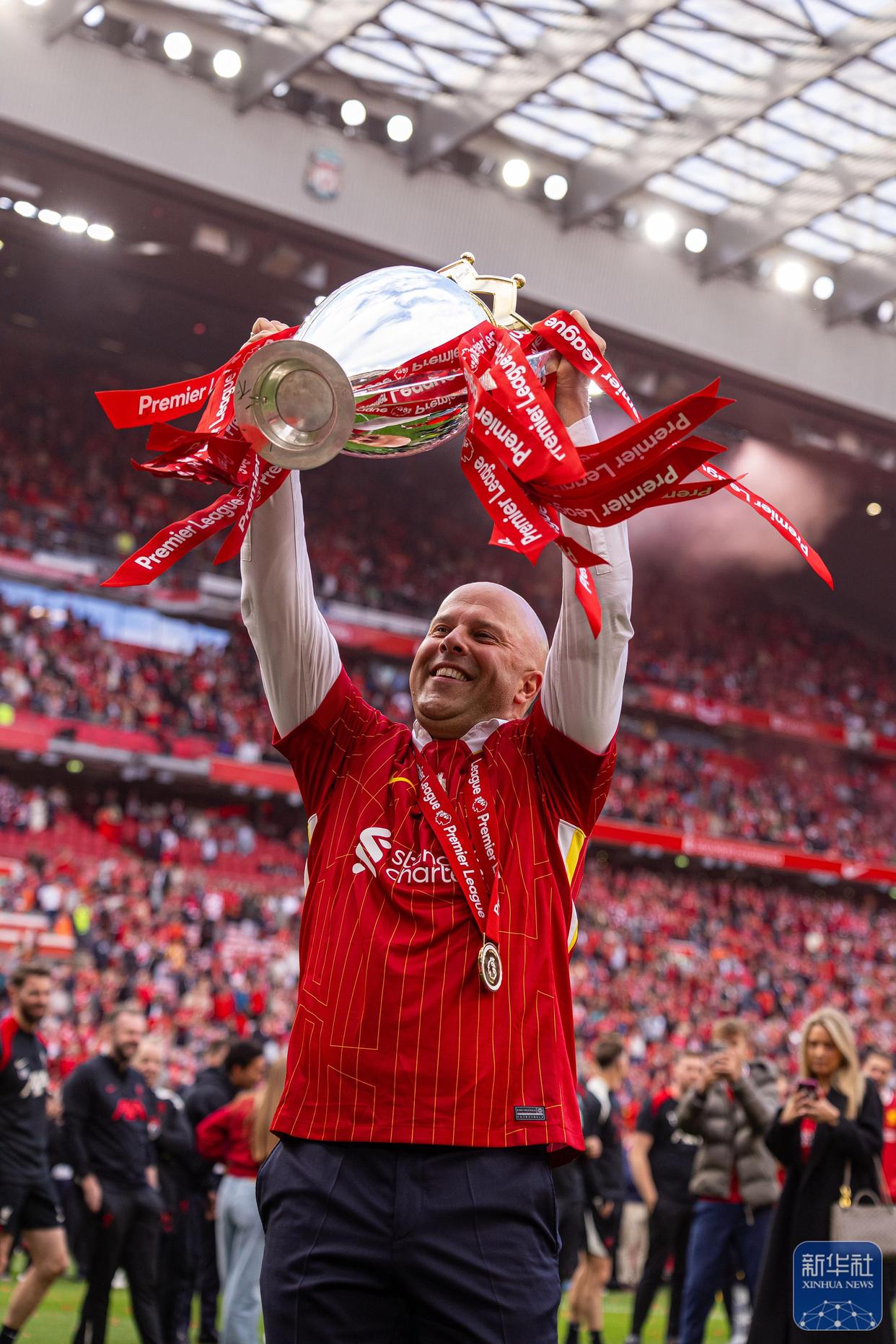 利物浦预计会在下一场比赛中取胜的简单介绍