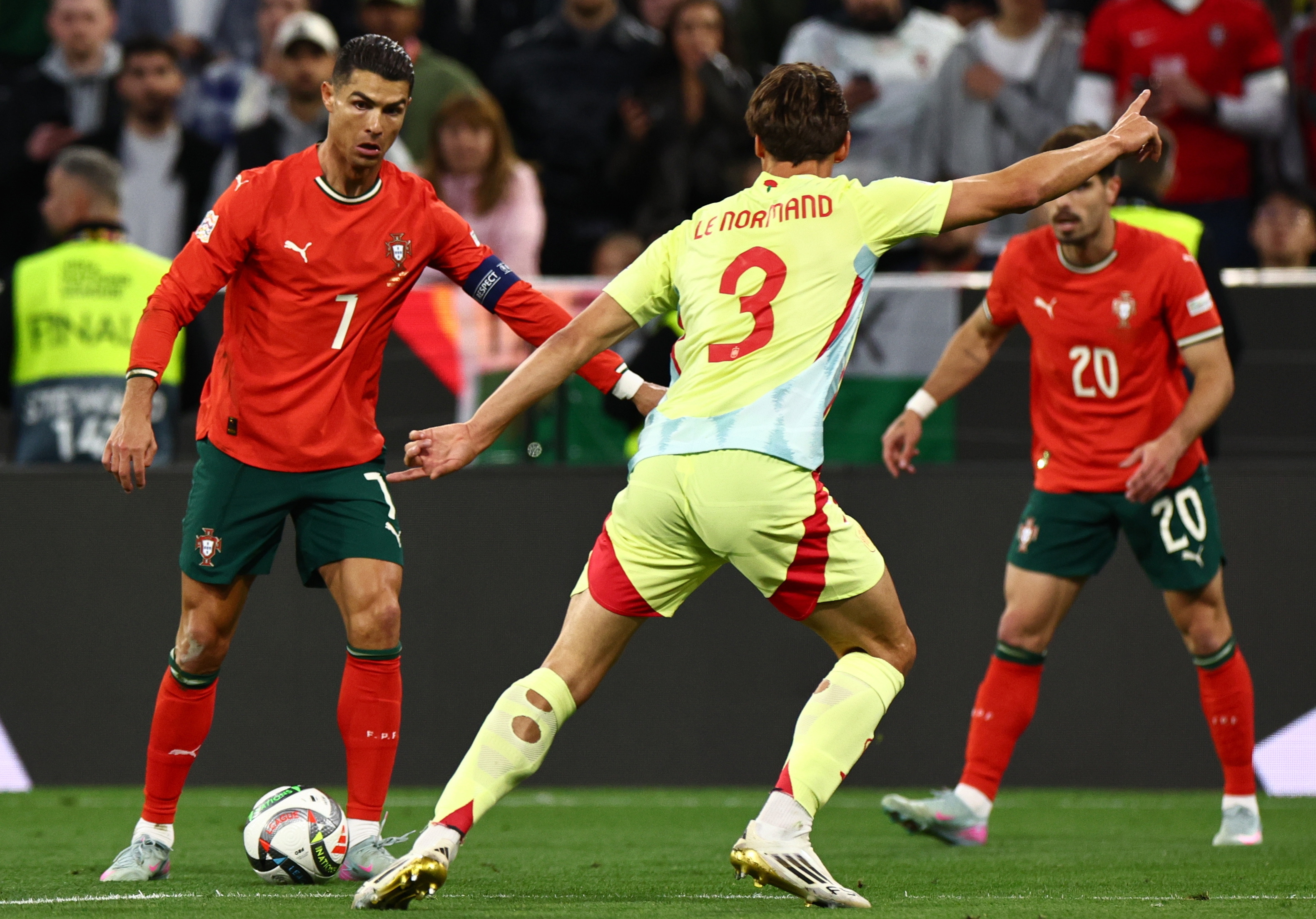 关于葡萄牙精彩表现,赢得晋级到欧洲杯资格的信息 关于葡萄牙精彩表现,赢得晋级到欧洲杯资格的信息