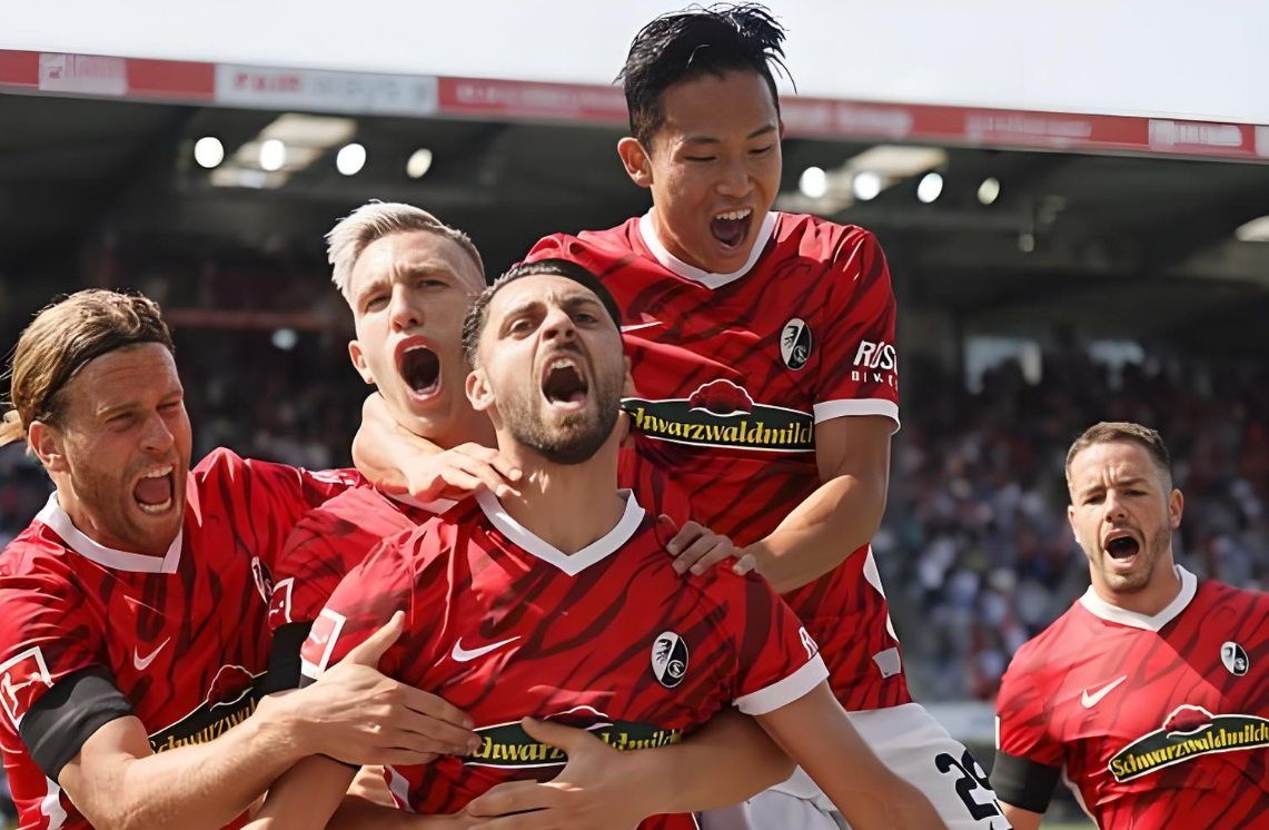 德甲劲旅一波三折:拜仁慕尼黑遭遇连胜止步的简单介绍 德甲劲旅一波三折:拜仁慕尼黑遭遇连胜止步的简单介绍