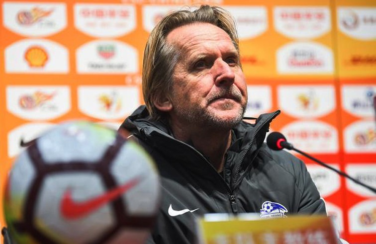 关于大连一方客场失利,积分垫底形势堪忧的信息 关于大连一方客场失利,积分垫底形势堪忧的信息