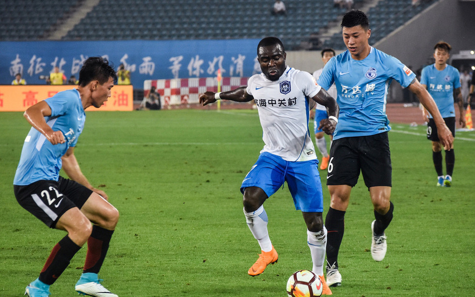 关于大连一方客场失利,积分垫底形势堪忧的信息 关于大连一方客场失利,积分垫底形势堪忧的信息