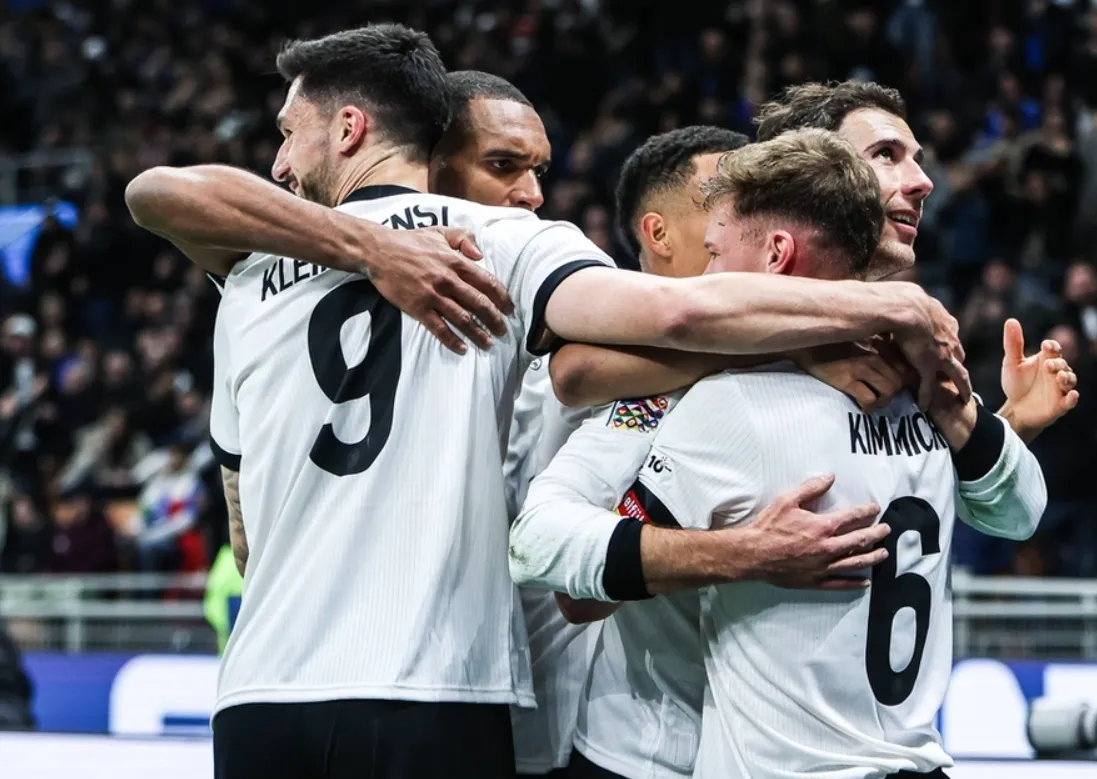 强强对决！欧洲国家队再闯高峰