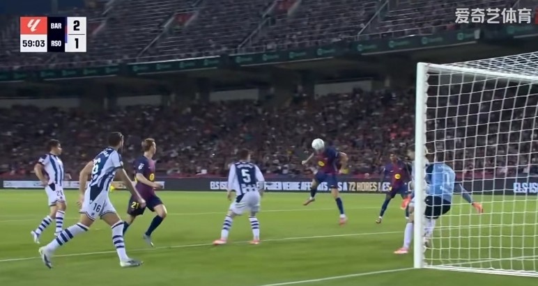 巴萨神奇翻盘，逆转塞维利亚获胜的简单介绍