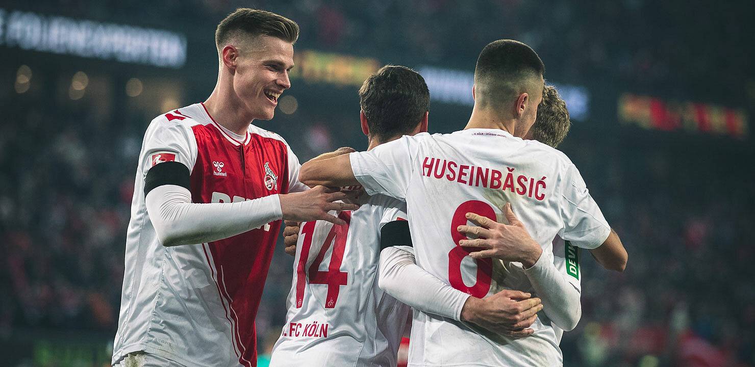 FC科隆客场击败对手,实力卓越的简单介绍 FC科隆客场击败对手,实力卓越的简单介绍