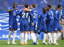 关于切尔西战胜热刺,孔蒂连胜南安普敦的信息 关于切尔西战胜热刺,孔蒂连胜南安普敦的信息