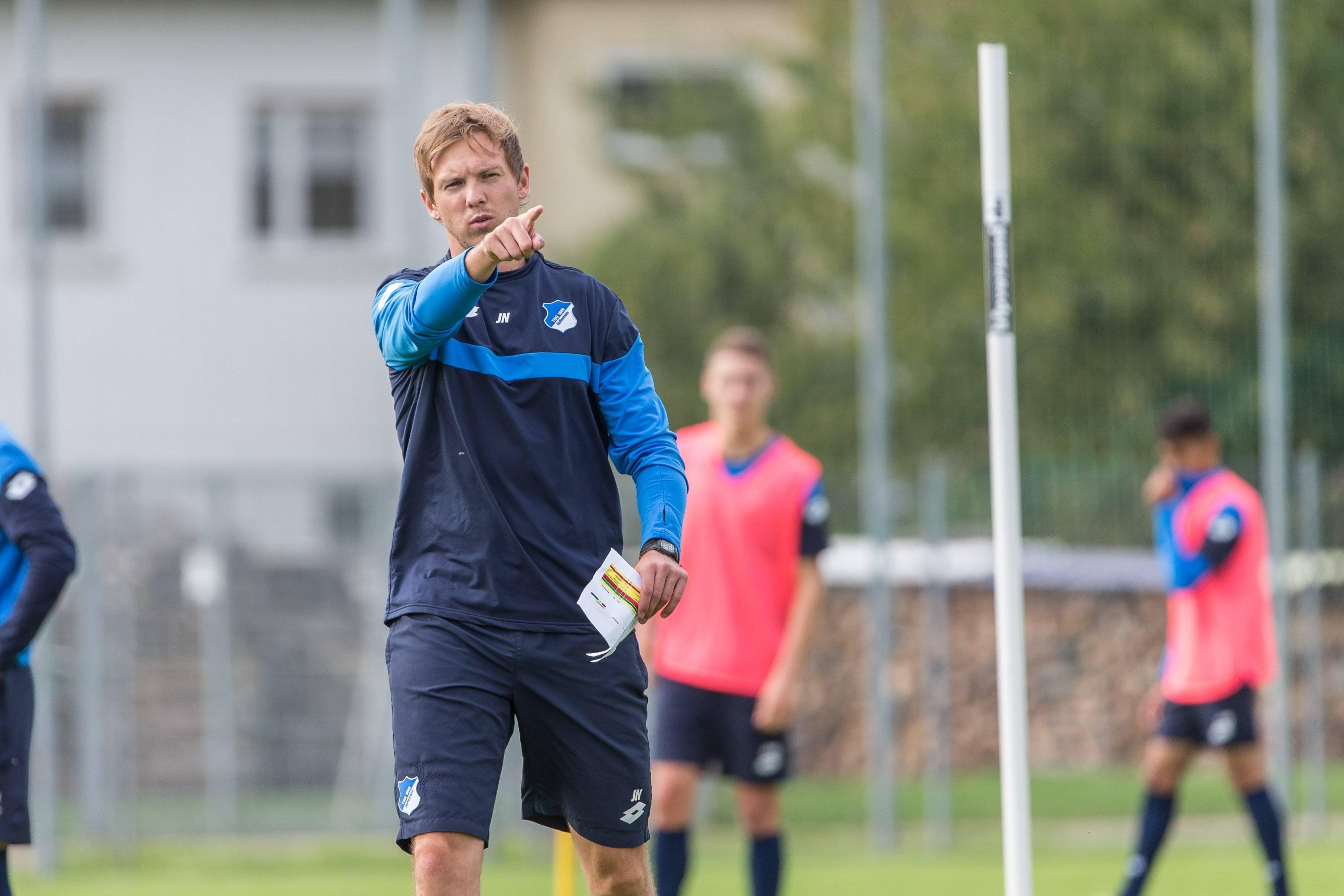 包含霍芬海姆客场逆转成功,战绩稳定令人瞩目的词条 包含霍芬海姆客场逆转成功,战绩稳定令人瞩目的词条