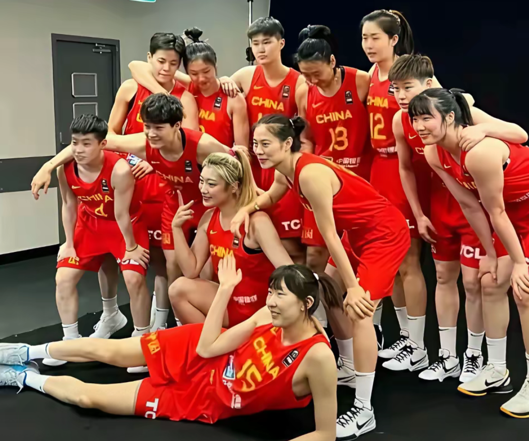 葡萄牙女篮群星闪耀追逐梦想的简单介绍