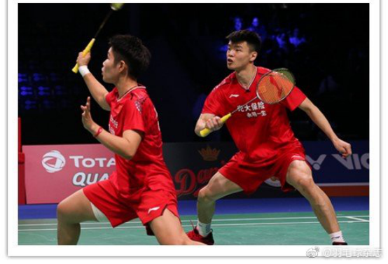 丹麦队力克印度队，黄鸭组合刷新纪录的简单介绍