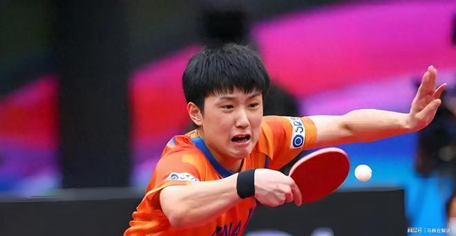 葡萄牙队险胜日本队，张本智和扛起全队的简单介绍