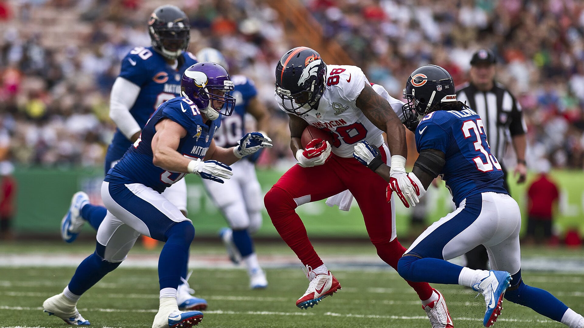 库里评分拉满之夜，欧冠淘汰赛的篮球回响